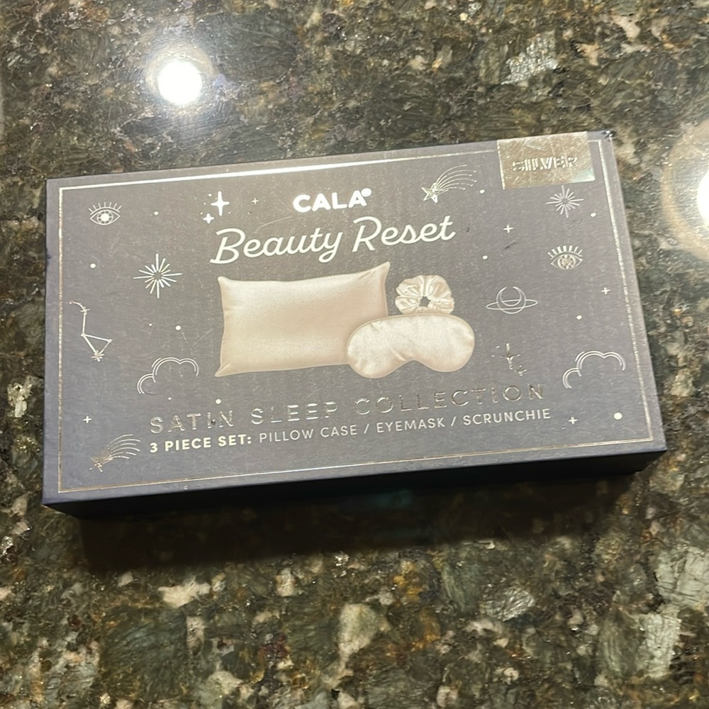 Sleep kit